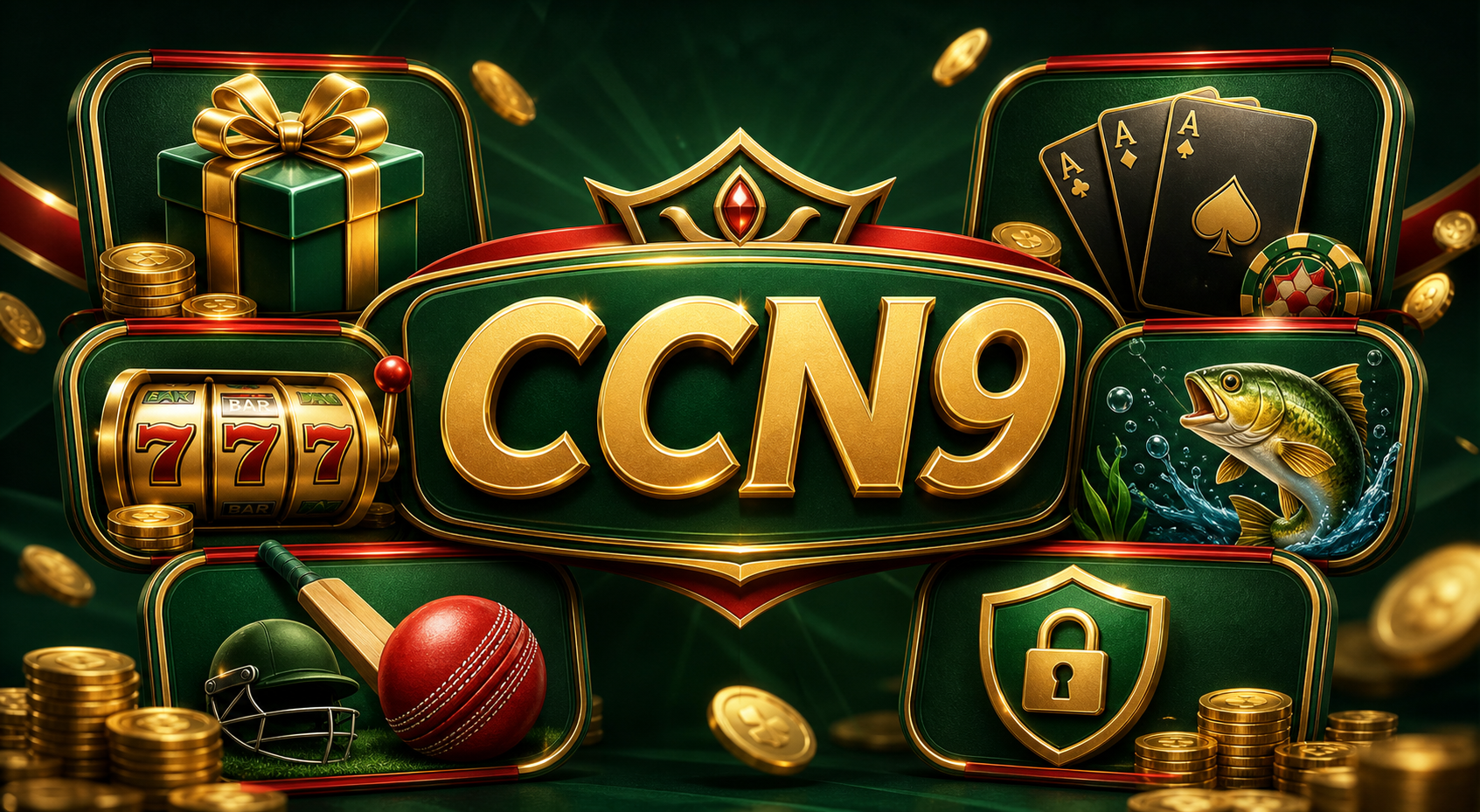 CCN9 গাইড